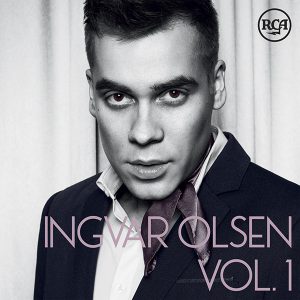 ingvar-olsen-vol-1